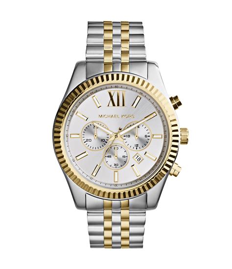 michael kors mk8086 price|michael kors lexington chronograph watch.